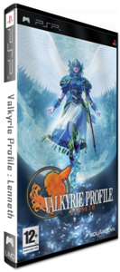 Valkyrie Profile : Lenneth